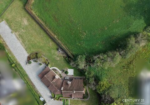 Landelijke woning te koop in BONHEIDEN