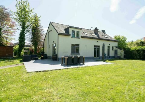 Landelijke woning te koop in HAACHT