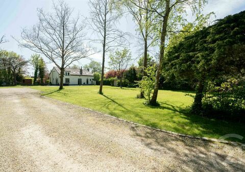 Landelijke woning te koop in HAACHT