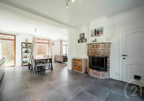 Landelijke woning te koop in HAACHT