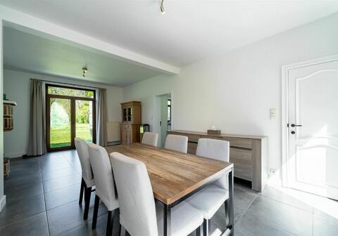 Landelijke woning te koop in HAACHT