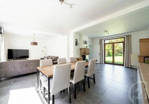 Landelijke woning te koop in HAACHT