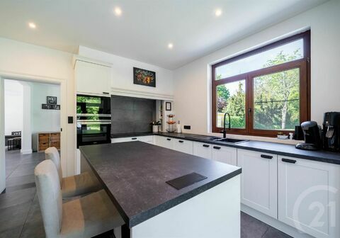 Landelijke woning te koop in HAACHT