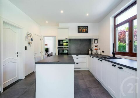 Landelijke woning te koop in HAACHT