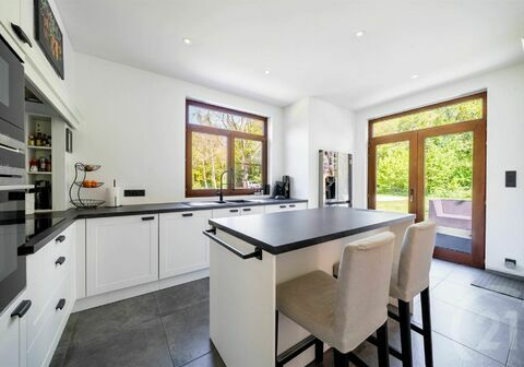 Landelijke woning te koop in HAACHT