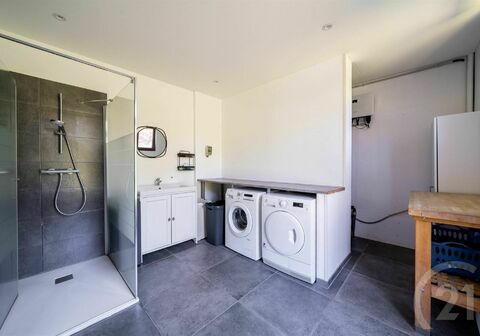Landelijke woning te koop in HAACHT