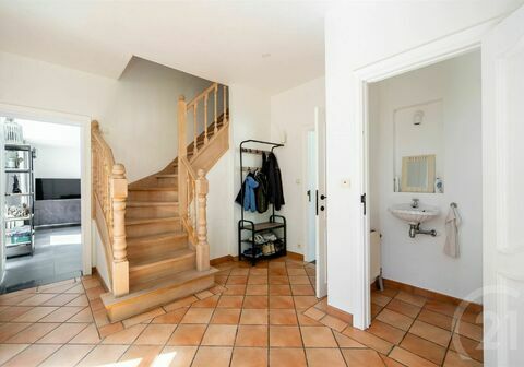Landelijke woning te koop in HAACHT