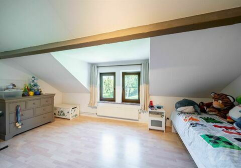 Landelijke woning te koop in HAACHT