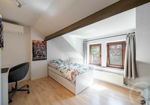 Landelijke woning te koop in HAACHT