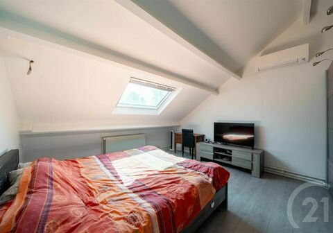 Landelijke woning te koop in HAACHT