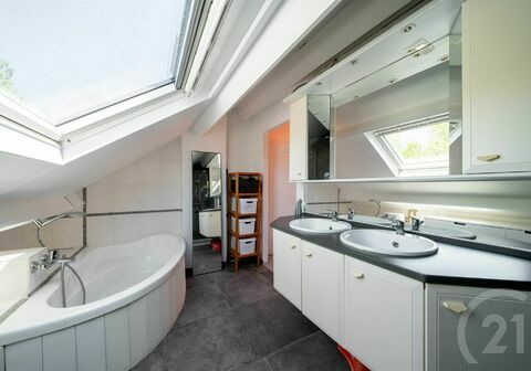 Landelijke woning te koop in HAACHT