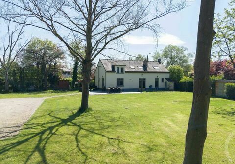 Landelijke woning te koop in HAACHT
