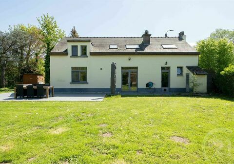 Landelijke woning te koop in HAACHT