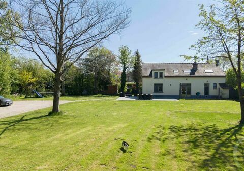 Landelijke woning te koop in HAACHT