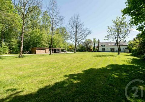 Landelijke woning te koop in HAACHT