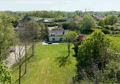 Landelijke woning te koop in HAACHT