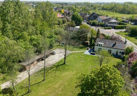 Landelijke woning te koop in HAACHT