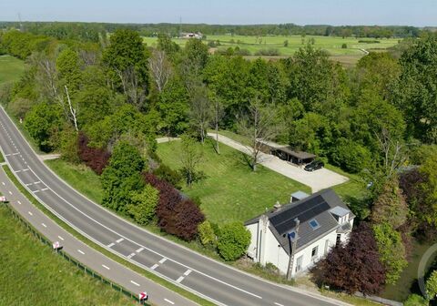 Landelijke woning te koop in HAACHT