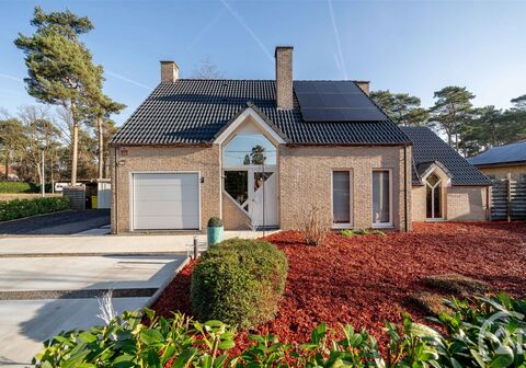 Landelijke woning te koop in Tremelo