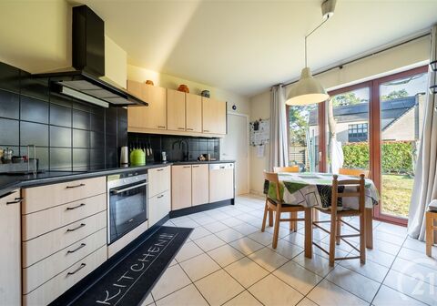 Landelijke woning te koop in Tremelo