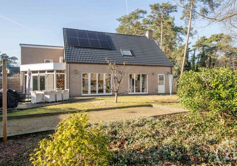 Landelijke woning te koop in Tremelo