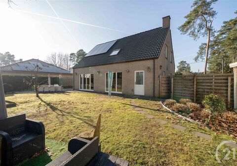 Landelijke woning te koop in Tremelo