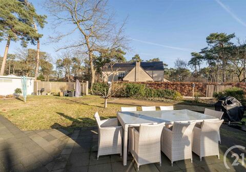 Landelijke woning te koop in Tremelo