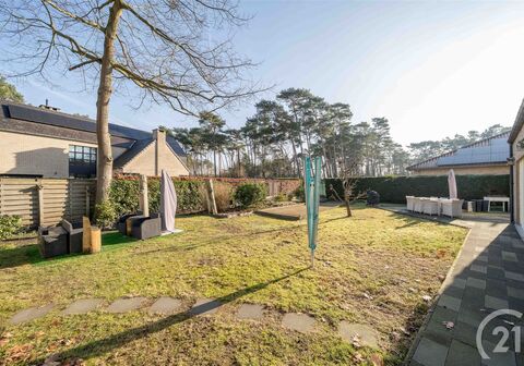 Landelijke woning te koop in Tremelo