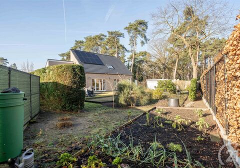 Landelijke woning te koop in Tremelo