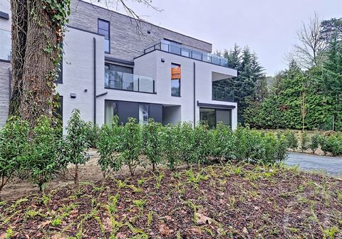  te huur in KEERBERGEN