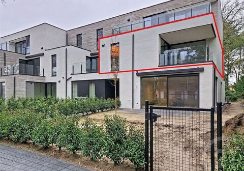  te huur in KEERBERGEN