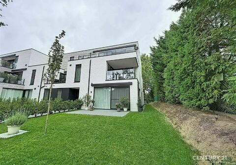 Nieuwbouw appartement te huur in KEERBERGEN