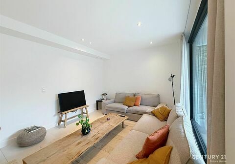 Nieuwbouw appartement te huur in KEERBERGEN