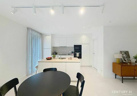 Nieuwbouw appartement te huur in KEERBERGEN