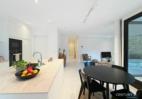 Nieuwbouw appartement te huur in KEERBERGEN