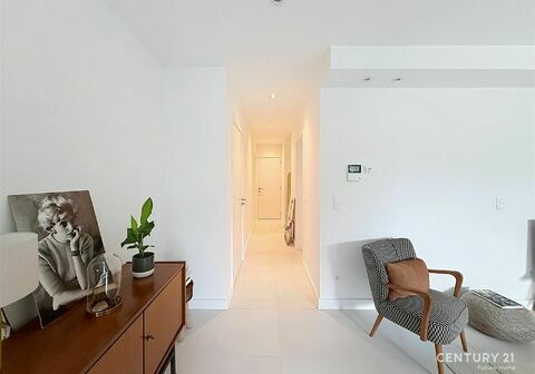 Nieuwbouw appartement te huur in KEERBERGEN