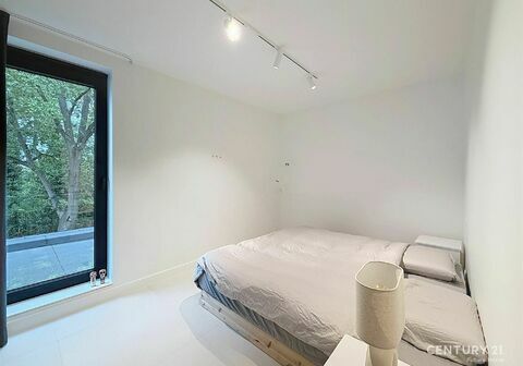 Nieuwbouw appartement te huur in KEERBERGEN