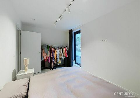 Nieuwbouw appartement te huur in KEERBERGEN
