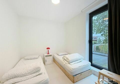 Nieuwbouw appartement te huur in KEERBERGEN