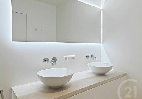 Nieuwbouw appartement te huur in KEERBERGEN