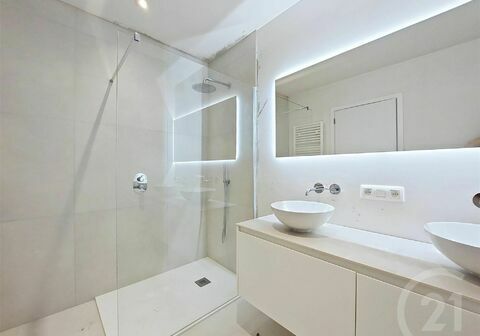 Nieuwbouw appartement te huur in KEERBERGEN