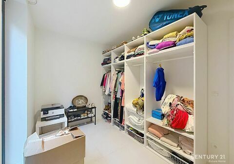 Nieuwbouw appartement te huur in KEERBERGEN