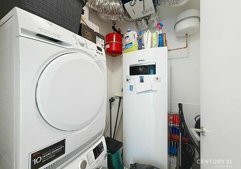 Nieuwbouw appartement te huur in KEERBERGEN