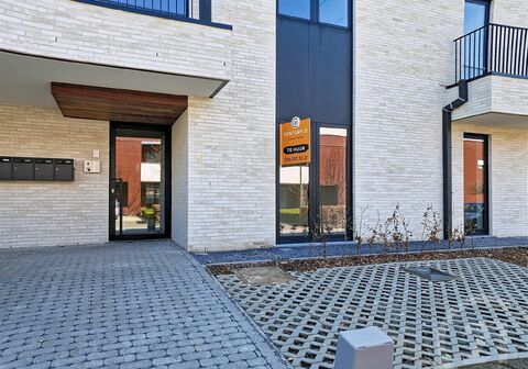 Nieuwbouw appartement te huur in Baal