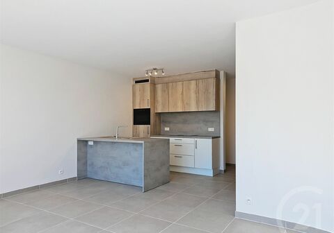 Nieuwbouw appartement te huur in Baal
