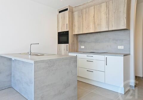 Nieuwbouw appartement te huur in Baal