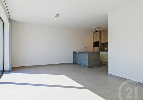 Nieuwbouw appartement te huur in Baal