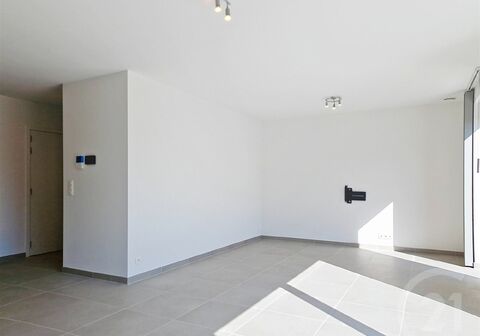 Nieuwbouw appartement te huur in Baal