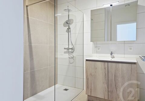 Nieuwbouw appartement te huur in Baal