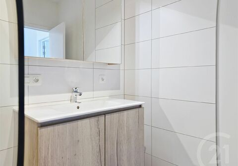 Nieuwbouw appartement te huur in Baal
